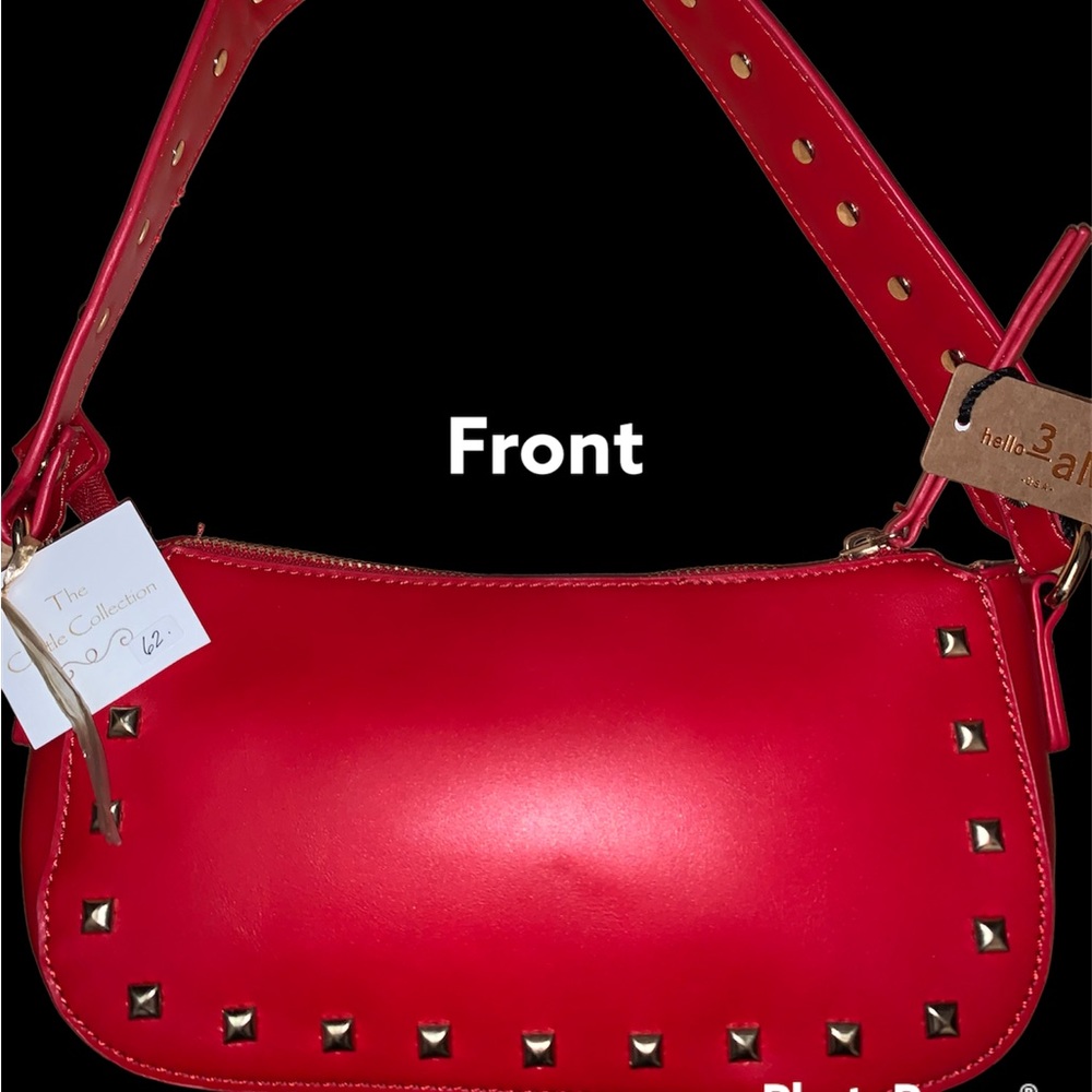 hello 3aM Handbag/Crossbody